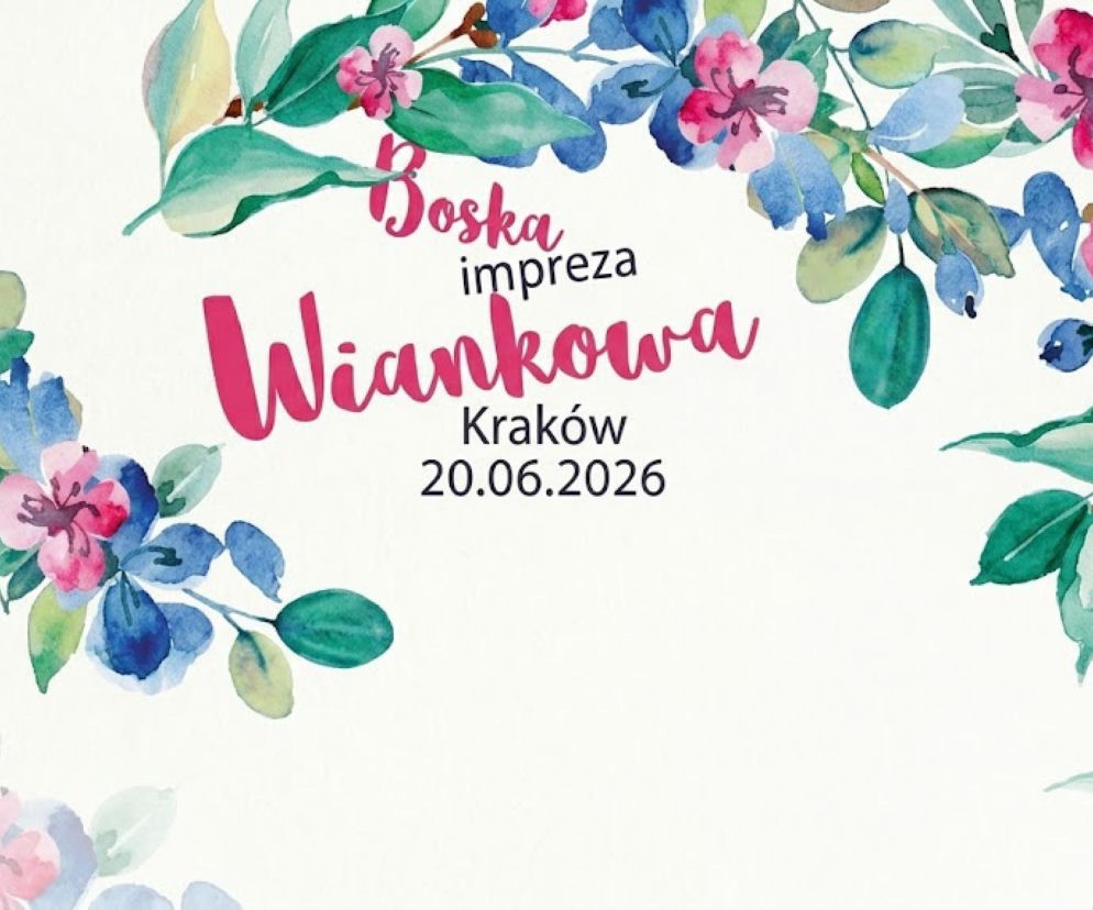 4. Boska Impreza Wiankowa