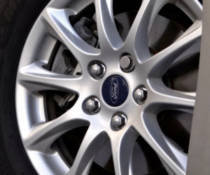 Ford Mondeo 2.0 Hybrid eCVT Titanium