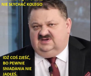 Janusz Alfa. MEMY: Stanisław Derehajło z Podlasia nowym królem internetów [ZDJĘCIA]