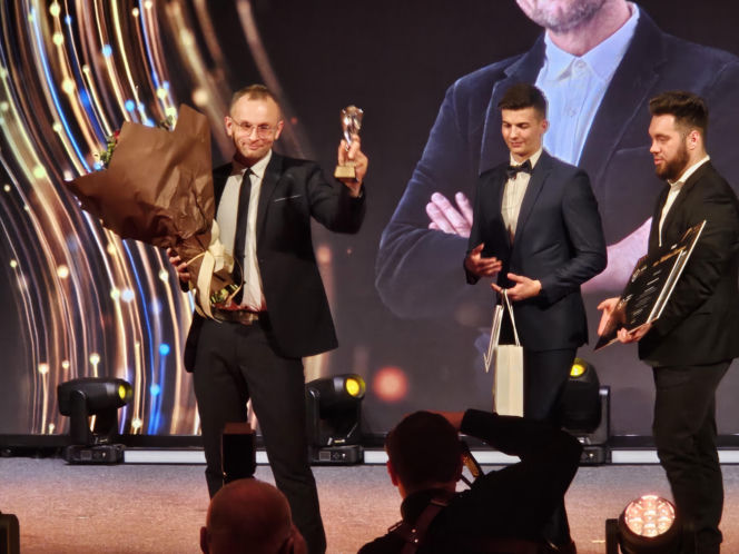 Gala Belfer UWM 2025