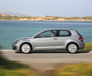 Miejsce 6. Volkswagen Golf - w czerwcu zarejestrowano 268 eg­zem­pla­rzy
