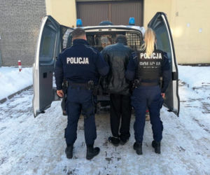 Chciała go zdradzić to ją zabił