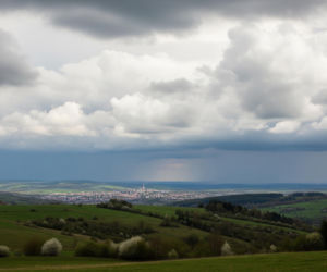 Sucha Beskidzka: czy ten weekend nas zaskoczy?