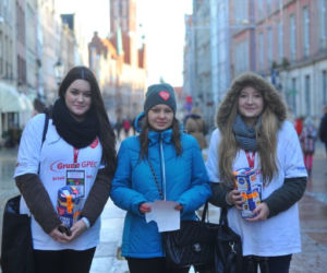 WOŚP 2014