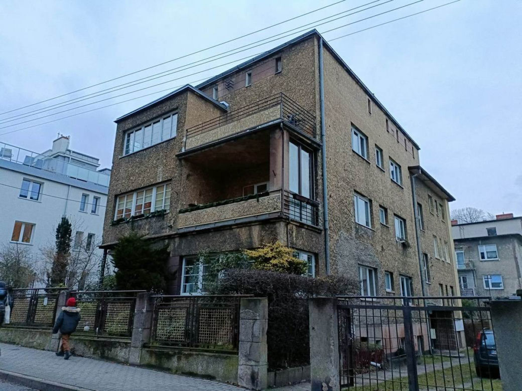 Gdyńskie zabytki z dotacjami na remont