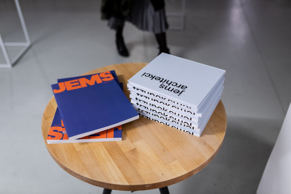 30 lat JEMS Architekci