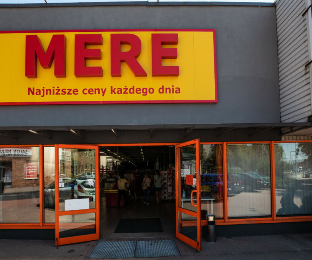 Sklep Mere