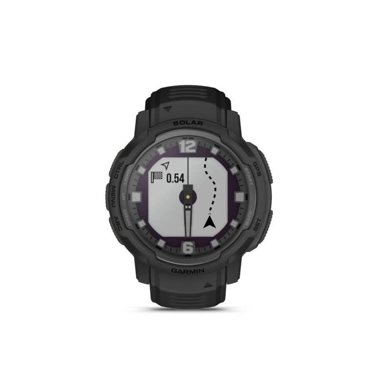 Garmin Instinct Crossover