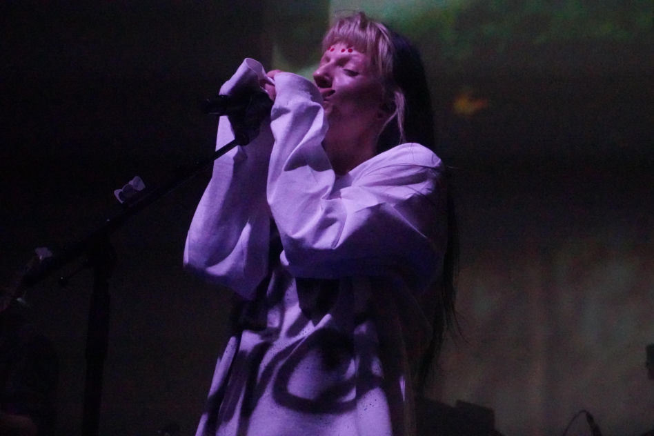 Sarsa. Koncert na Next Fest 2025 