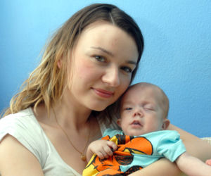 Mają dwa tygodnie, żeby uratować życie Tomkowi!