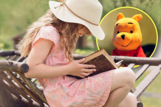 Zna go niemal każde dziecko na świecie. Kubuś Puchatek ma 100 lat! Jak narodziła się legenda?