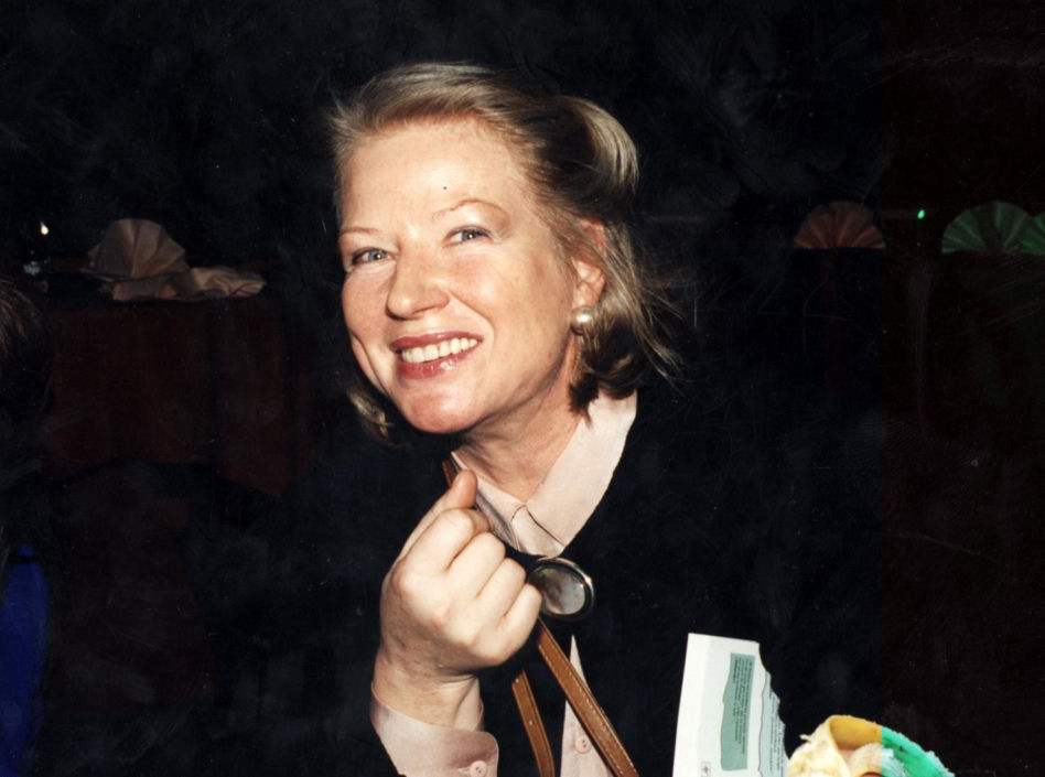 Bożena Dykiel