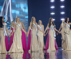 Gala Miss Polski w Nowym Sączu! Zobacz, jak wyglądają finalistki