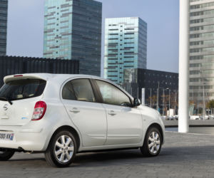 Nissan Micra DIG-S
