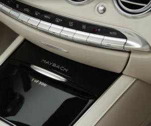 Mercedes-Maybach S650 