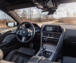 BMW M850i xDrive Gran Coupe