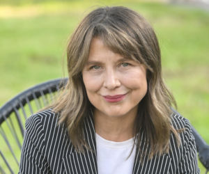 Katarzyna Herman kiedyś i dziś. Tak przez lata zmieniała się gwiazda serialu Magda M.