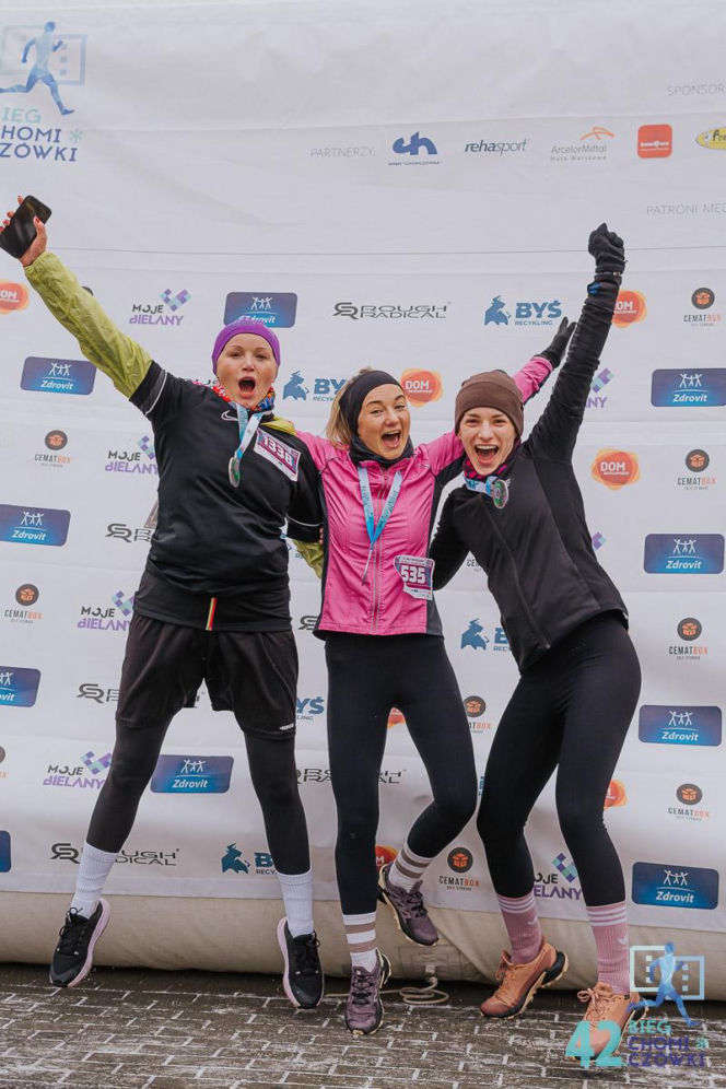 Bieg Chomiczówki 2026. Rekordowa pula nagród i tłumy biegaczy na starcie. Warszawa szykuje się na biegowy rekord!