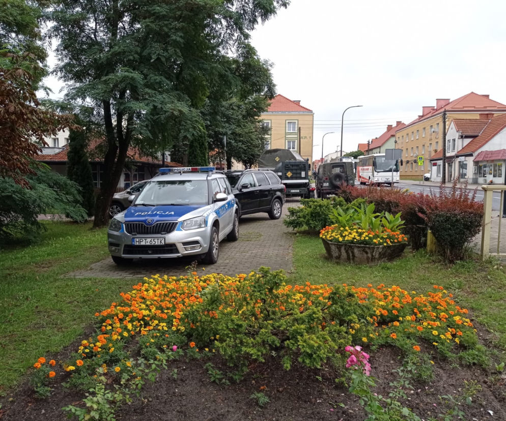 Orzysz