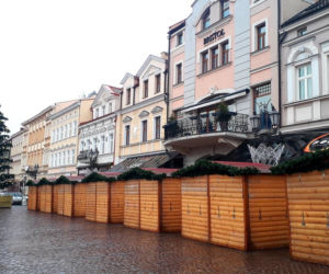 Święta w Rzeszowie