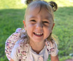 Oto nowa Madeleine McCann! Dziewczynka porwana na wakacjach