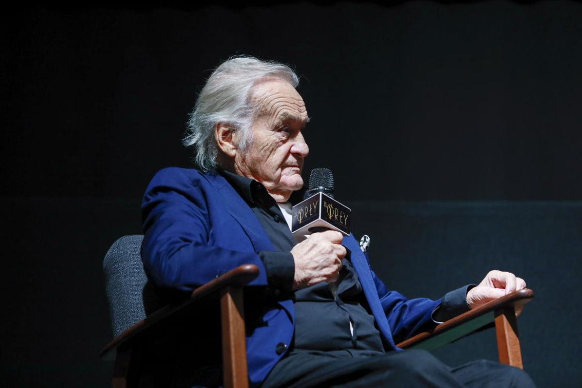 Jerzy Skolimowski