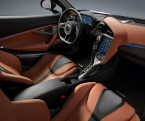 McLaren 720S