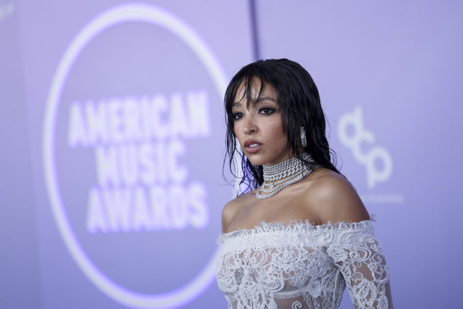 Tinashe