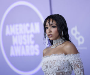 Tinashe
