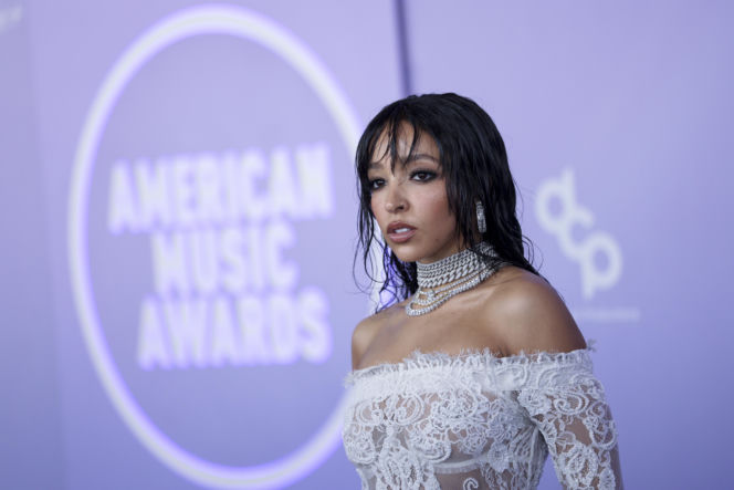 Tinashe
