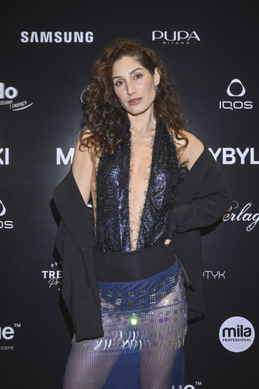 Orina Krajewska 