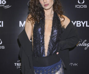 Modowe wpadki na pokazie Przybylskiego