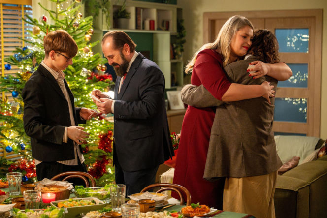 Barwy szczęścia odcinek 3376