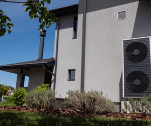 Wymagania dotyczące akustyki powietrznych pomp ciepła i rozwiązania ograniczające hałas