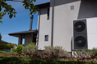 Wymagania dotyczące akustyki powietrznych pomp ciepła i rozwiązania ograniczające hałas