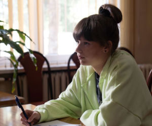 Na dobre i na złe, odcinek 792: Matylda (Amelia Czaja)