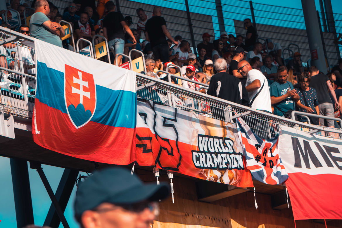 KGHM FIM Speedway Grand Prix of Poland w Gorzowie