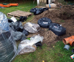 Uderzenie w przestępczość narkotykową