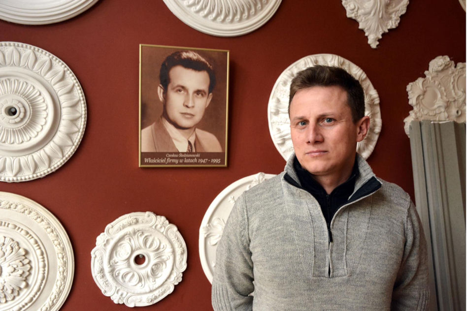 Wystawa „Praskie wnętrza” w Muzeum Warszawskiej Pragi