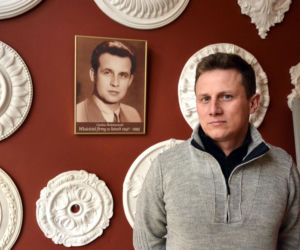 Wystawa „Praskie wnętrza” w Muzeum Warszawskiej Pragi