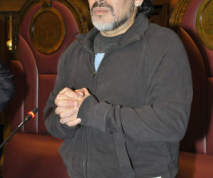 Diego Maradona junior Dałbym wszystko abym mógł być z ojcem