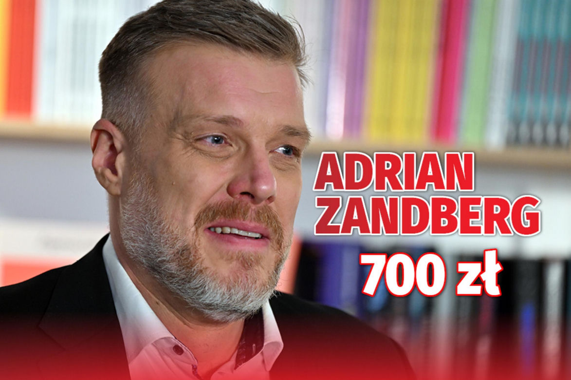Taką podwyżkę dostaną politycy.