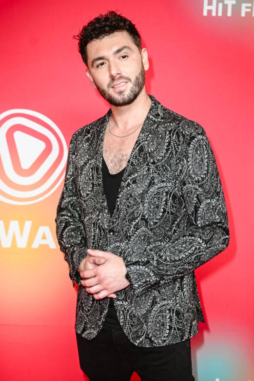 Kamil Bednarek