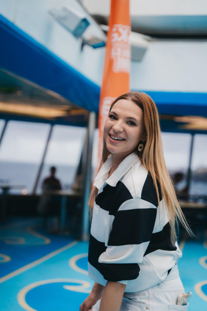 Pool party na ESKA Odwołuje Zimę 2026