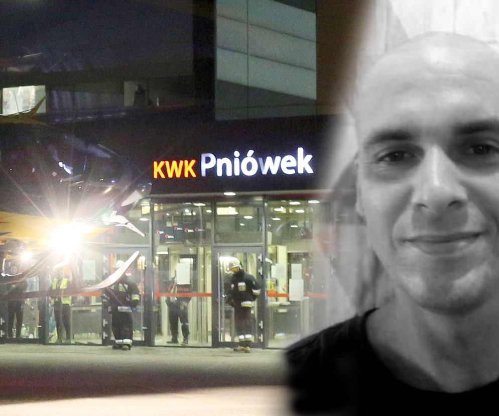 KWK Pniówek
