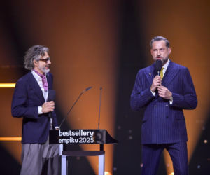 Szymon Majewski odpowiedział Miszczakowi