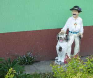 To jedno z najpiękniejszych małopolskich miast. Kiedyś było państwem, dzisiaj jest sławnym uzdrowiskiem