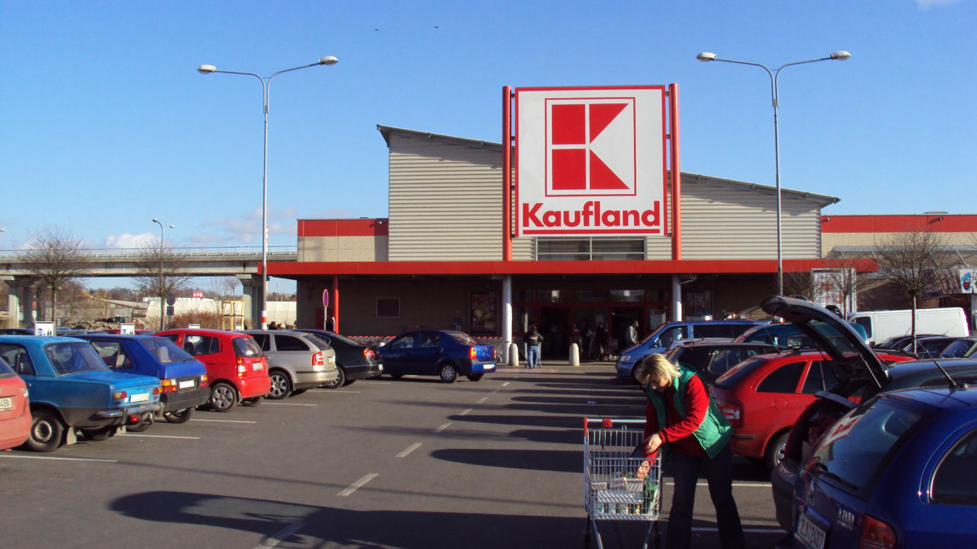 Kaufland