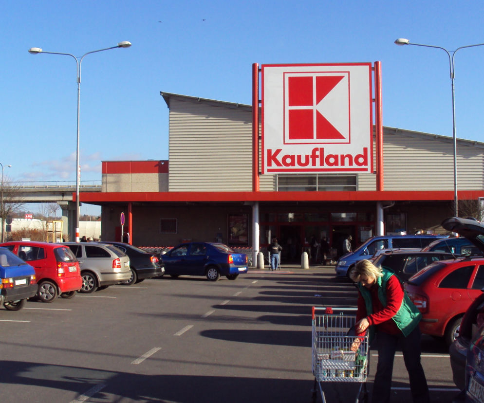 Kaufland