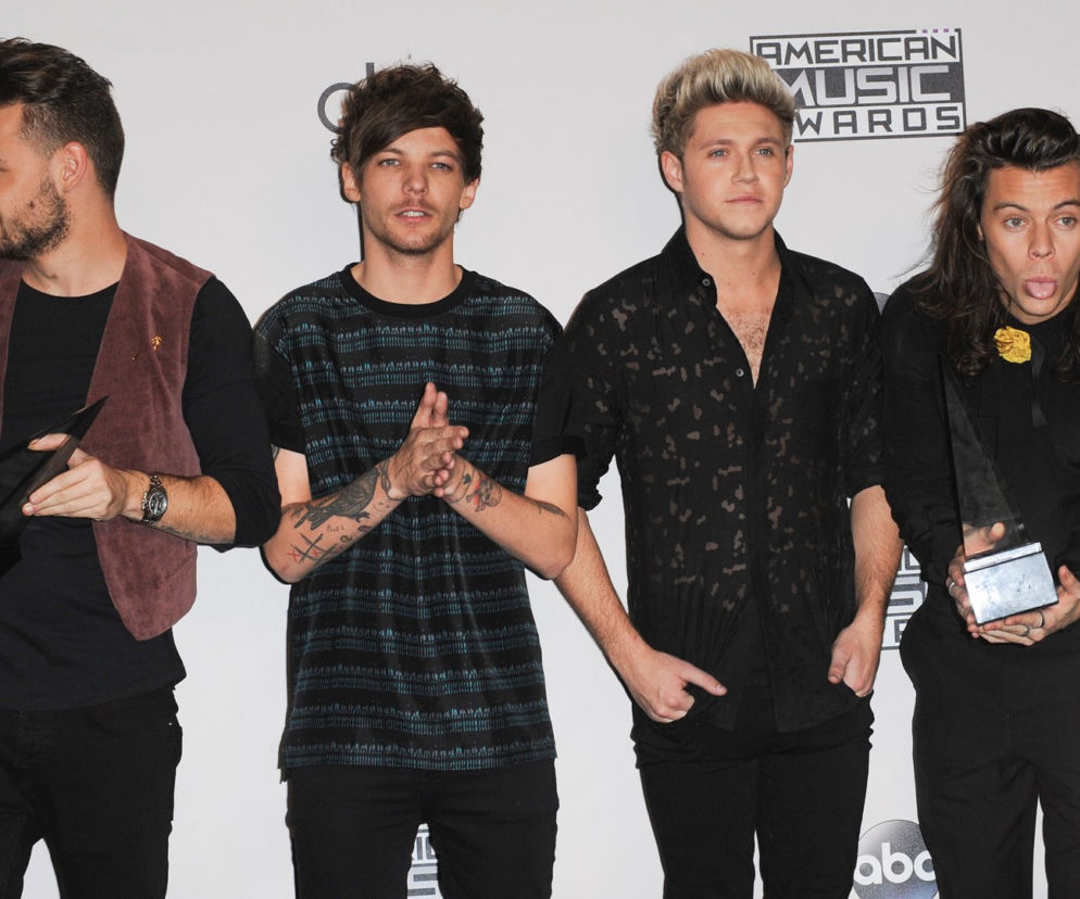 1D ROAST na Twitterze - sprawdź, o co chodzi